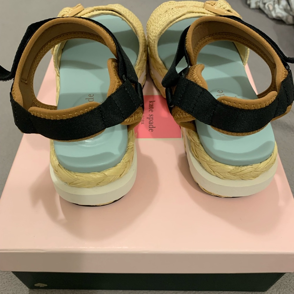 Kate Spade Sandals - Picture 2 of 5